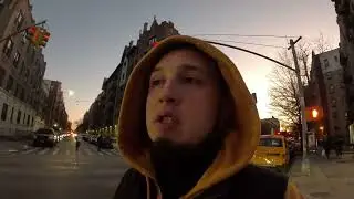Vlog vol. 19 Февральское видео в Марте