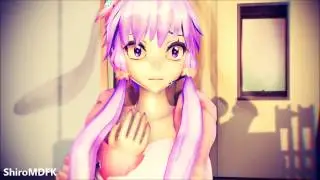 [MMD] THAT LAUGH