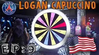LOGAN CAPUCCINO - EP. 9 