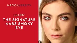 How to Recreate NARS’ Signature Smoky Eye | MECCAversity