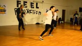 Duncan Padilla - All of Me by Lloyd ft. Wale