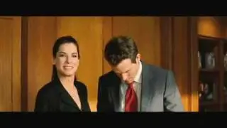 Trailer Tracker Previews the movies I Love You Man and The Proposal