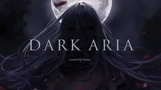 Solo Leveling - Dark Aria | cover by haru 