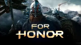 For Honor| Dominion| Raider Game Play
