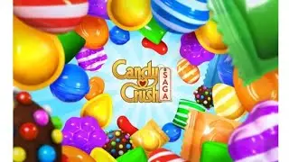 candy crush saga 🤩 episode