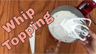 WHIP TOPPING/ COBERTURA UNIVERSAL PARA PASTEL, FRAPUCHINOS, CUPKARES TODOOO