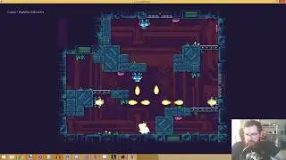 ScourgeBringer - Devlog #3