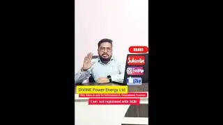 Divine Power Energy IPO Review | शानदार IPO