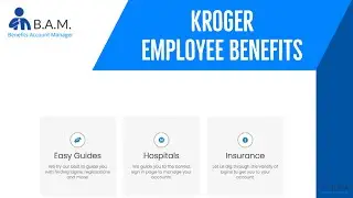 Kroger Employee Benefits Login | Via Benefits Kroger | my.viabenefits.com/kroger