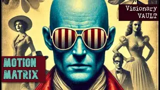 Enter the MOTION MATRIX: 