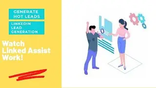 Product Demo A Review of  Linked Assist