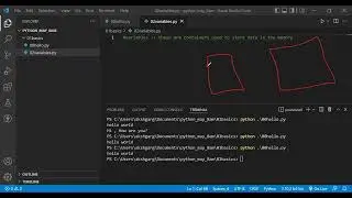 Python | Variables | Constants | Reserved Keywords