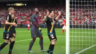 FUT Draft - The Momentum Shift