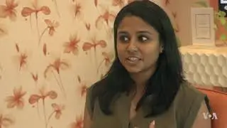 In India, Success Stories Fuel Entrepreneurship