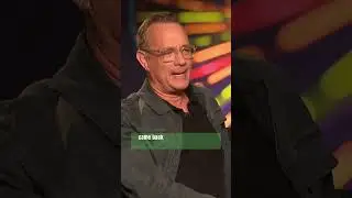 Tom Hanks talks filming in Ireland #savingprivateryan #ireland #wexford
