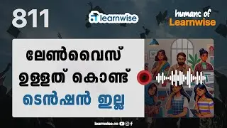 Adhithya Babu I Humans of Learnwise I BASOH I Kerala's No.1 IGNOU Coaching Platform #learnwise