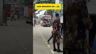 India Bangladesh Direct bus 🇮🇳🇧🇩 #shorts #shortvideo #shortsviral #shortsvideo #viral #viralvideo