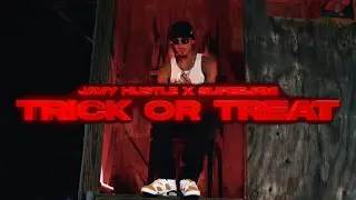 Javy Hustle X ‪@SuperJaviHLM  - Trick Or Treat (Video Oficial) l MORE ENEMIES