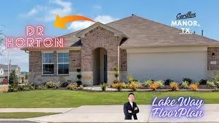 DR HORTON LAKE WAY FL AT 380K 4BEDS| 3BATHS| 2,042 SQFT| MANOR, TX | NHADEPAUSTIN