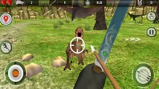 Legend of dragon quest - Dragon Hunter 2021 - Archery Dragons Hunting - Android GamePlay #2