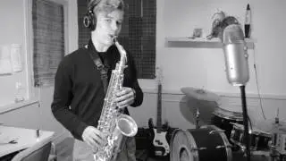 Tracy Chapman - Fast Car (Anton Alexi Kr&ouml;ll cover) #SELFMADE