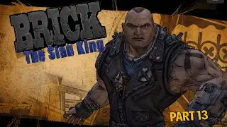 Part 13 Borderlands 2 walkthrough!! 