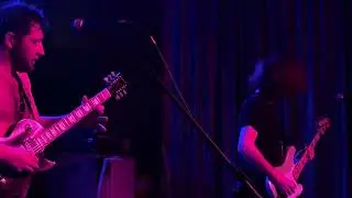 Frontside &ldquo;Almost There&rdquo; at Kings Raleigh 2/3/24 @Revivalrecs