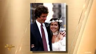 Meredith Vieira&rsquo;s Husband Richard Cohen Passes | The View