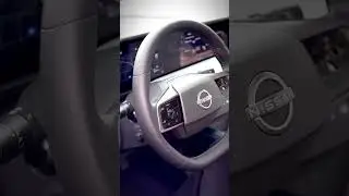 2025 Nissan Murano Platinum: The Luxury SUV That Redefines Style and Comfort! #NissanMuranoPlatinum