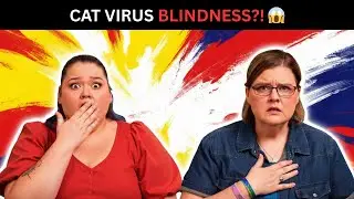 1000-Lb Sisters BOMBSHELL: Amy Slaton Blames Cat Virus for BLINDNESS 😱 Fans STUNNED by Truth!