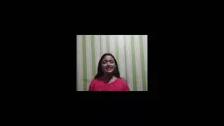 MY FIRST VLOG: GET TO KNOW ME + MY SINGING STORY 💖