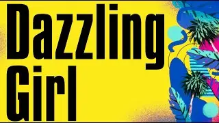 Junichi Yano / 25th Single「Dazzling Girl」（Music Video）