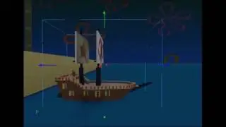 The Treasure Hunt (Ending)