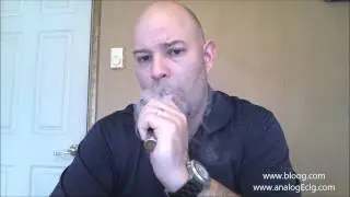 Bloog Viquid E-Liquid Review