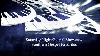 Saturday Night Gospel Favorites - Host Christopher McDonald