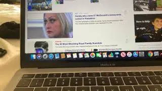Current events 2019