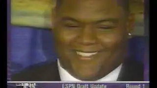 1997 NFL Draft  Part 2
