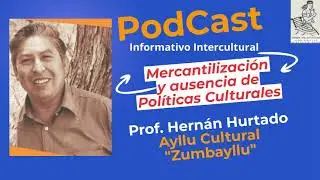 UNA MUNICIPALIDAD QUE MERCANTILIZA LA CULTURA