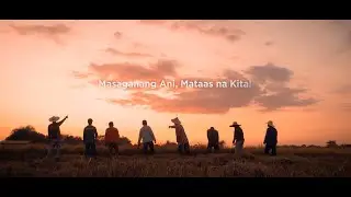Bagong pananaw sa agrikultura