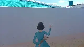 제주 하멜 등대 일원