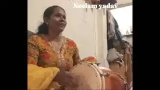 एक दिन हमारे घर आजाना भोले डमरू वाले 🙏🎉 bhole baba ke bhajan 💯🌿 Neelam yadav jaunpuriya#viralbhajan