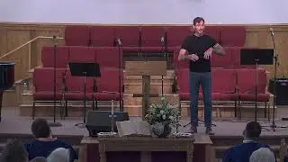 2022 WVBC Annual Meeting: Keynote by Michael Beck (Part 1)