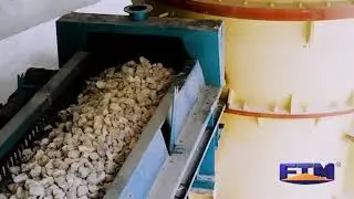 Gypsum Grinding Mill Plant, Gypsum Powder Making, Gypsum Micro Grinding Mill, Gypsum Raymond Mill