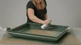 Glidden Max-Flex Spray Paint - Dries in 5 Minutes