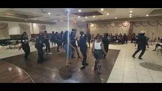 B'More Nation-Houston Soul Line Dance *The Collective*