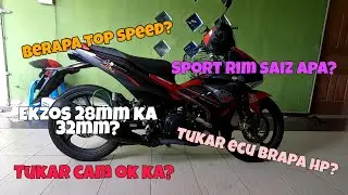 MCMMNA BOLEH DPT 20HP? SEGALA PERSOALAN TERJAWAB DLM VIDEO NI!!