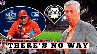 BETRAYAL IN PHILLY: How Bo Bichette HUMILIATED the Phillies......