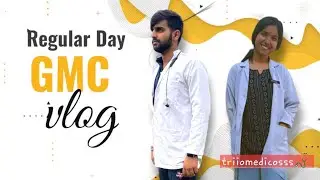 Regular day at gmc amritsar #trending #shortvideo #viral #vlogs #medico #doctor #medicalcollege