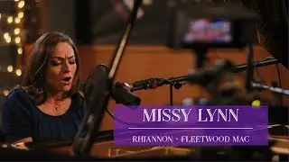 Fleetwood Mac - Rhiannon - Acoustic Cover by Missy Lynn