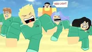 SQUID GAME